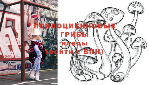 ALPHA PVP Белоозёрский